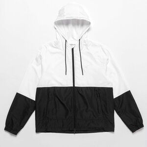 SPACEX DEMO-2 WINDBREAKER NEW WITH TAGS